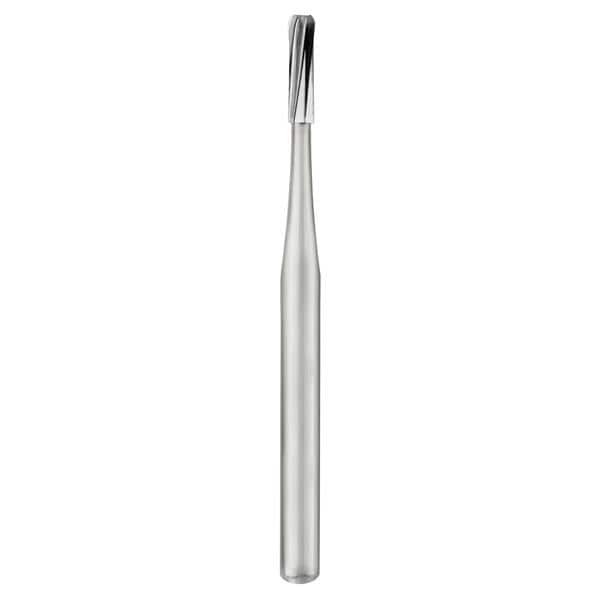SS White 15038 FG Friction Grip 332L Long Pear Shaped Carbide Burs 10/Pk SS White 15038 FG Friction Grip 332L Long Pear Shaped Carbide Burs 10/Pk